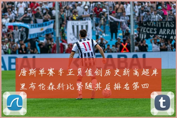 唐斯单赛季正负值创历史新高超库里布伦森科比紧随其后排名第四